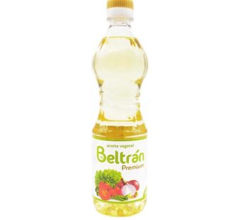 ACEITE BELTRAN 500 ML