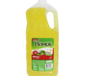 ACEITE PRIMOR 5 LT