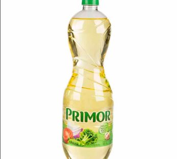 ACEITE PRIMOR VEGETAL 900 ML