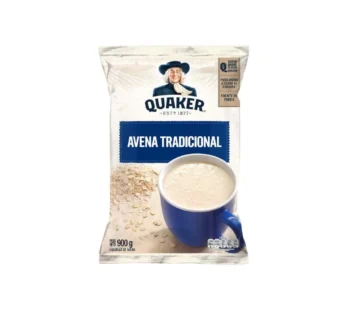 AVENA QUAKER 900 GR