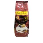 CAFE CAZTELLANI