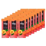 FRUGOS DE DURAZNO TETRA