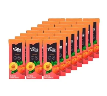 FRUGOS DURAZNO 235 ML CJ X 24 UND