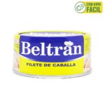 FILETE CABALLA BELTRAN