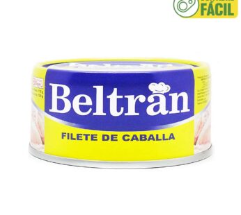 FILETE DE CABALLA BELTRAN