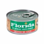 ATUN GRATED FLORIDA