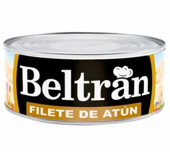FILETE DE ATÚN BELTRAN X KG