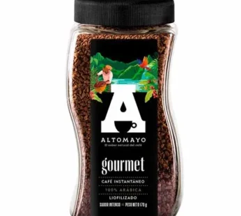 ALTOMAYO GOURMET 170 GR