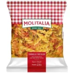 FIDEO MOLITALIA TRICOLOR