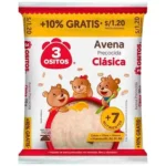 AVENA CLÁSICA