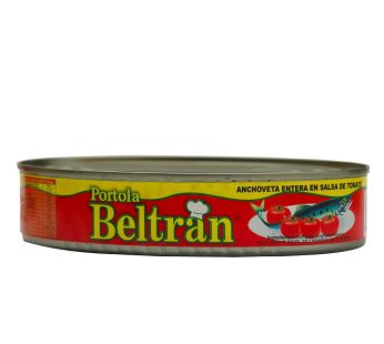 PORTOLA OVAL BELTRAN X 425GR