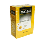 MANZANILLA MC COLINS X 100