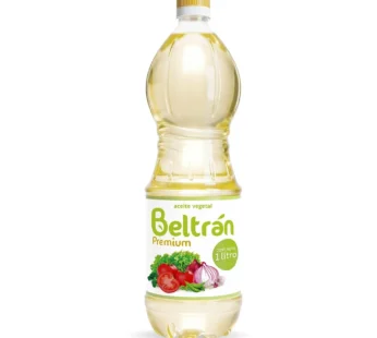 ACEITE BELTRÁN X 900 ML
