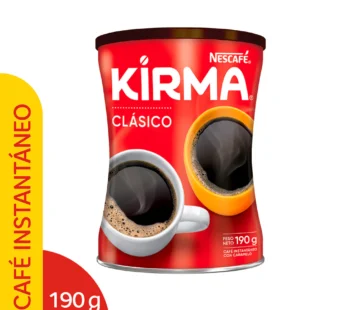 KIRMA LATA 190 GR
