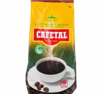 CAFE CAFETAL 200 GR