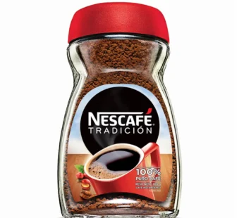 NESCAFÉ TRADICION VIDRIO170 GR