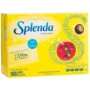 SPLENDA 100 SOBRES