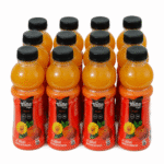 FRUGOS EN BOTELLA