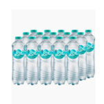 AGUA LOA 600 ML
