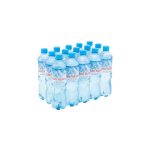 agua san mateo 600 ml