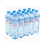 AGUASAN MATEO SIN GAS 600 ML