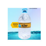 AGUA SOWI 11.5 L