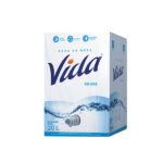 AGUA VIDA 20 L