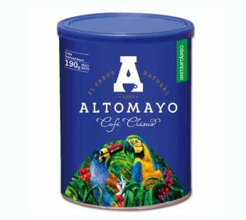 ALTOMAYO 200 GR