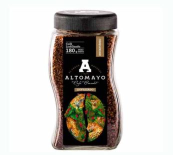 ALTOMAYO GOURMET 180 GR