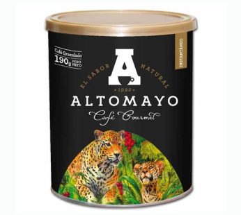 ALTOMAYO 190 GR