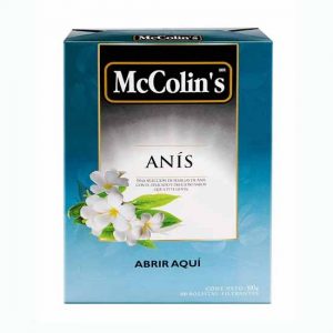 FILTRANTE MC COLINS