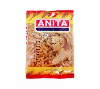 FIDEO ANITA SOPA VARIADO X 250 G