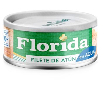 FILETE DE ATUN LIGHT FLORIDA