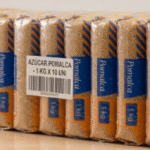 PAQUETE DE AZUCAR DE 10 KG