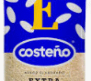 ARROZ COSTEÑO 750GR