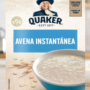 AVENA INSTANTÁNEA X 350 GR