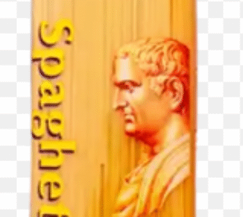 FIDEO ANITA SPAGHETTI X 500 GR