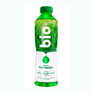 BIO ALOE
