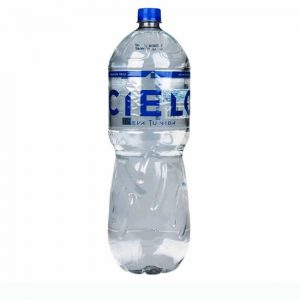 AGUA CIELO