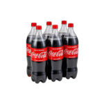 COCA COLA 1.5 L