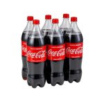 COCA COLA 1.5 LT