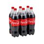 COCA COLA 1.5 LT