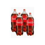 COCA COLA 3 L
