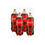 COCA COLA 3 L