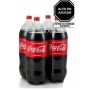 COCA COLA 3 LT