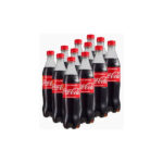 COCA COLA 600 ML