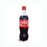 GASEOSA COCA COLA