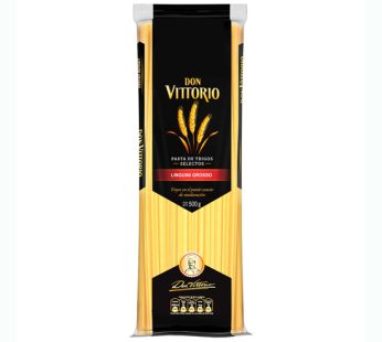 FIDEO DON VITTORIO FETTUCCINI X 450 G