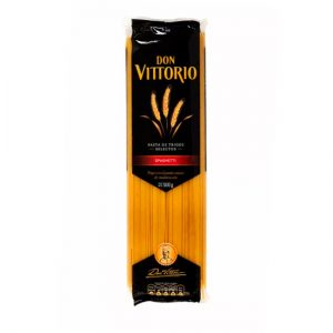 FIDEOS DON VITTORIO