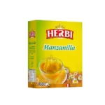 MANZANILLA HERBI X 100